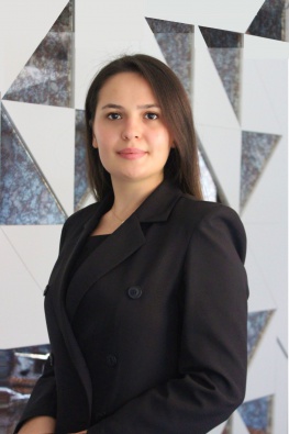 Hatice Arabacı