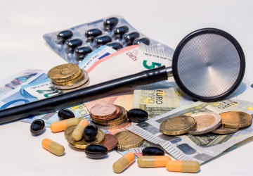 2021 Yılı için Beşeri Tıbbi Ürünlerin Fiyatlarının Belirlenmesinde Dikkate Alınacak Euro Değeri Açıklandı