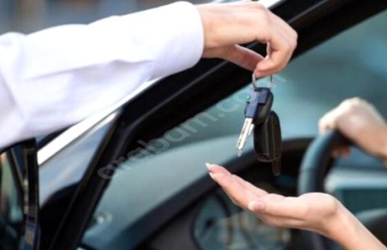 Motorlu Araçlar İçin Ödenen Ön Ödemelerin (Kaparo) İadesi Gerekir