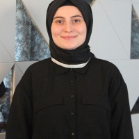 Feyzanur Tezcan