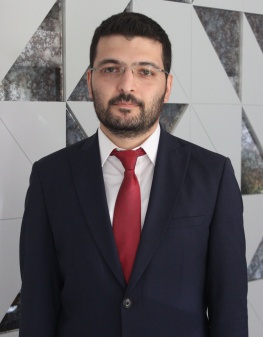 Mehmet Ozan Taştan