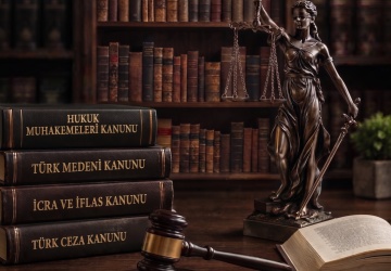 12. Yargı Paketi ile Çeşitli Kanunlarda Önemli Değişiklikler Yapıldı