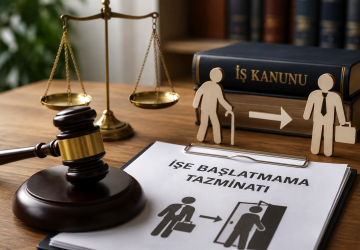 İşe İade Davalarında Emsal Karar: Emeklilik Öncesi Çalışmalar da Kıdeme Dahil