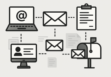 Elektronik Tebligatlara Dikkat!