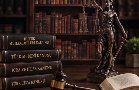12. Yargı Paketi ile Çeşitli Kanunlarda Önemli Değişiklikler Yapıldı
