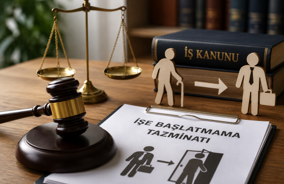 İşe İade Davalarında Emsal Karar: Emeklilik Öncesi Çalışmalar da Kıdeme Dahil