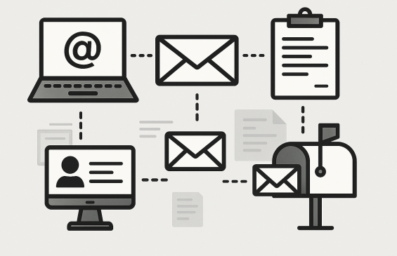 Elektronik Tebligatlara Dikkat!